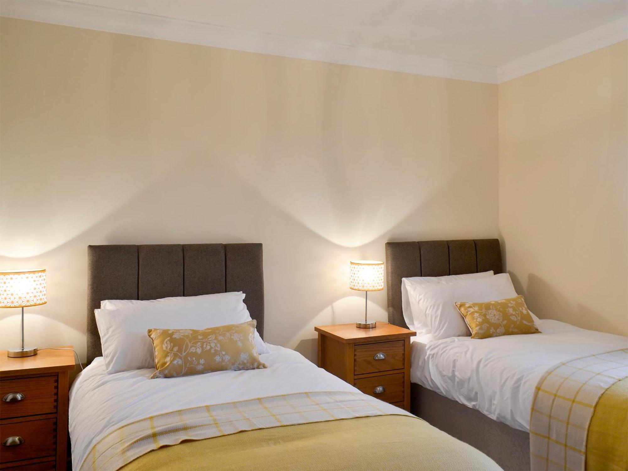 Wheatfield House Villa Kilmaurs Ngoại thất bức ảnh