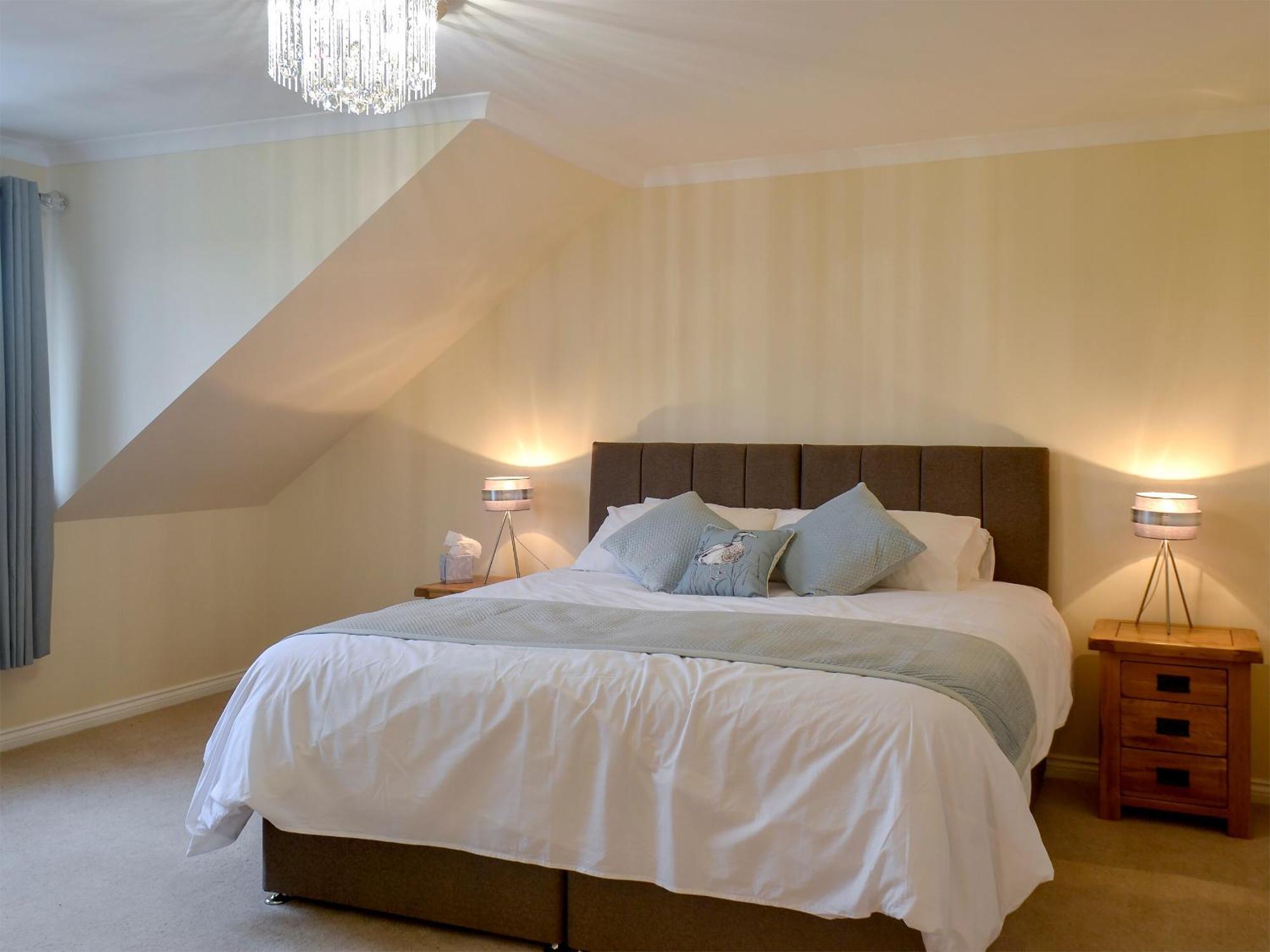 Wheatfield House Villa Kilmaurs Ngoại thất bức ảnh