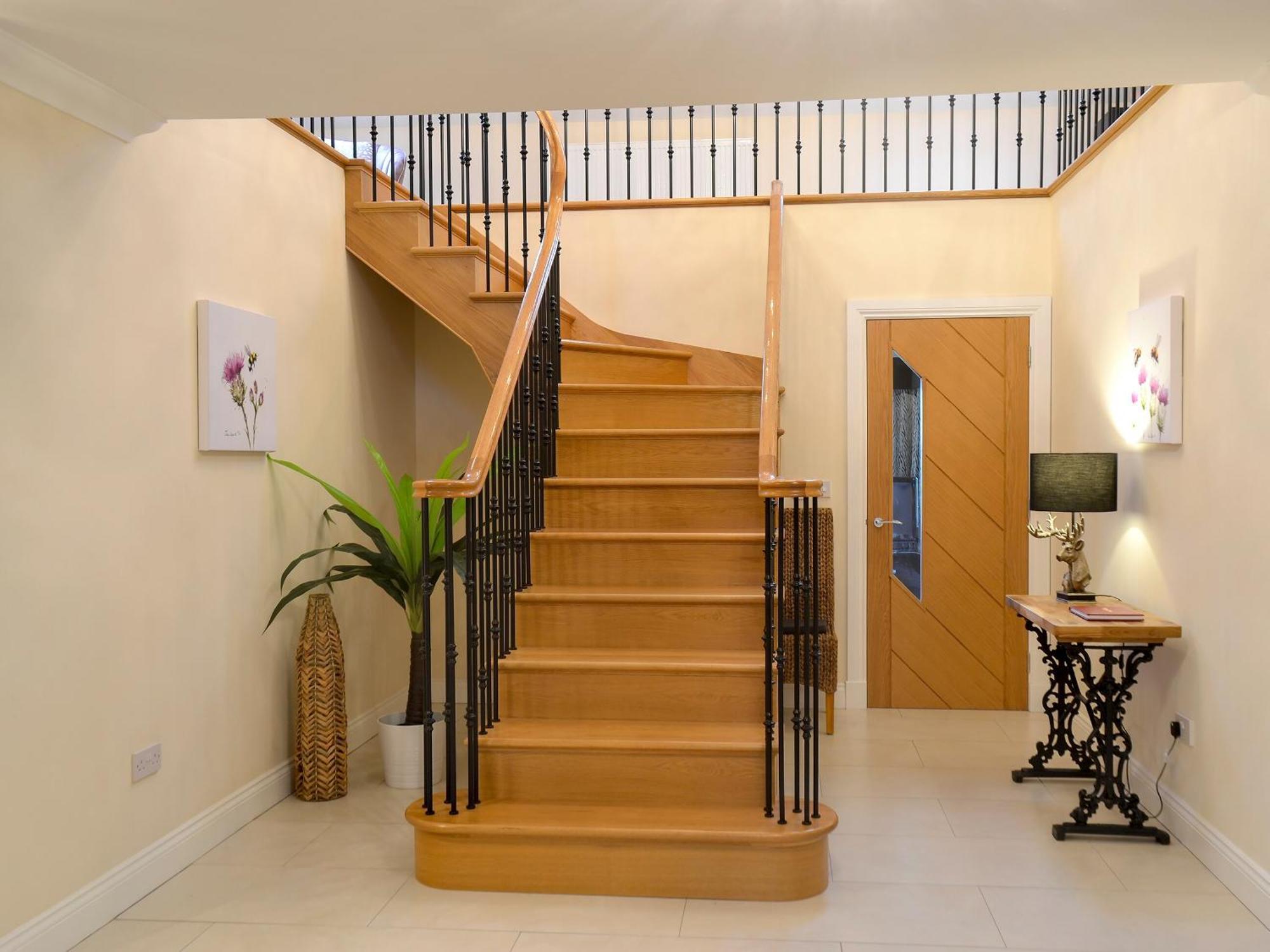 Wheatfield House Villa Kilmaurs Ngoại thất bức ảnh